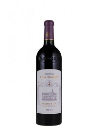 Chateau Lascombes 2010 750ml